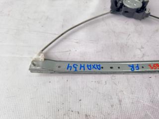Стеклоподъемник правый передний TOYOTA RAV4 AXAH54 85720-42140 4 ракурс