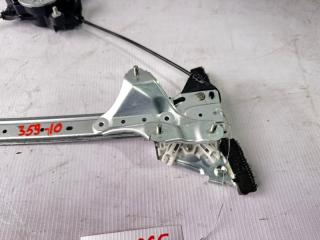 Стеклоподъемник правый передний TOYOTA RAV4 AXAH54 85720-42140 5 ракурс