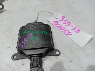 Датчик парковки правый задний TOYOTA RAV4 AXAH54 8816242090 1 ракурс