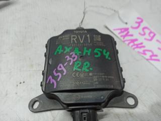Датчик парковки правый задний TOYOTA RAV4 AXAH54 8816242090 2 ракурс