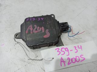 Датчик парковки DAIHATSU ROCKY A200S 88162B1010 1 ракурс