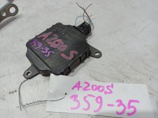 Датчик парковки DAIHATSU ROCKY A200S 88162B1010 1 ракурс