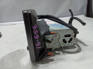 Магнитофон TOYOTA COROLLA ZRE212 8614012400 2 ракурс