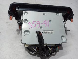 Магнитофон TOYOTA COROLLA ZRE212 8614012400 5 ракурс