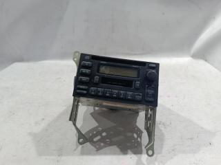 Магнитофон TOYOTA CHASER GX100 86120-2А300 1 ракурс
