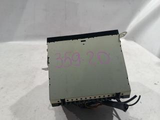 Магнитофон TOYOTA CHASER GX100 86120-2А300 4 ракурс