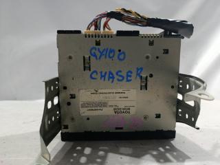 Магнитофон TOYOTA CHASER GX100 86120-2А300 5 ракурс