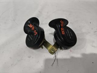 Фото запчасти сигнал звуковой TOYOTA/NISSAN/MAZDA/SUBARU/LEXUS контрактная запчасть Запчасть сигнал звуковой TOYOTA/NISSAN/MAZDA/SUBARU/LEXUS