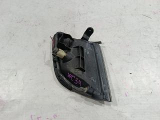 Габарит левый NISSAN STAGEA WGC34 212-66230 5 ракурс