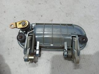 Ручка двери внешняя правая передняя HONDA LOGO GA3 2 ракурс Ручка двери внешняя правая передняя HONDA LOGO GA3 2 ракурс