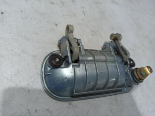 Ручка двери внешняя правая передняя HONDA LOGO GA3 4 ракурс Ручка двери внешняя правая передняя HONDA LOGO GA3 4 ракурс