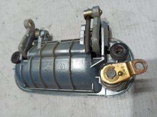 Ручка двери внешняя правая передняя HONDA LOGO GA3 5 ракурс