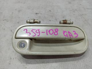 Ручка двери внешняя правая передняя HONDA LOGO GA3 1 ракурс Ручка двери внешняя правая передняя HONDA LOGO GA3 1 ракурс
