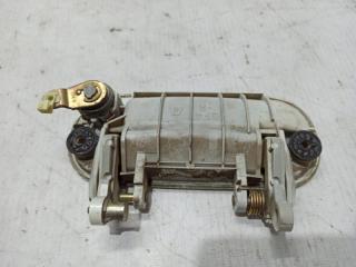 Ручка двери внешняя правая передняя HONDA LOGO GA3 2 ракурс Ручка двери внешняя правая передняя HONDA LOGO GA3 2 ракурс