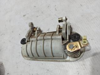 Ручка двери внешняя правая передняя HONDA LOGO GA3 3 ракурс Ручка двери внешняя правая передняя HONDA LOGO GA3 3 ракурс
