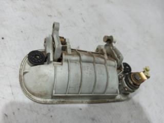 Ручка двери внешняя правая передняя HONDA LOGO GA3 4 ракурс Ручка двери внешняя правая передняя HONDA LOGO GA3 4 ракурс