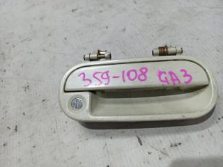 Ручка двери внешняя правая передняя HONDA LOGO GA3 5 ракурс
