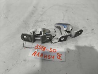 Петля дверная правая передняя TOYOTA RAV4 AXAH54 1 ракурс