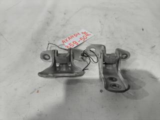 Петля дверная правая передняя TOYOTA RAV4 AXAH54 5 ракурс
