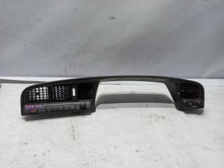 Консоль спидометра TOYOTA CHASER GX81 5540222140 1 ракурс