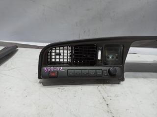 Консоль спидометра TOYOTA CHASER GX81 5540222140 2 ракурс