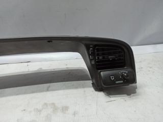 Консоль спидометра TOYOTA CHASER GX81 5540222140 3 ракурс