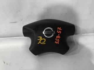 Airbag на руль NISSAN BASSARA JTU30 1 ракурс