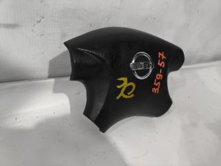 Airbag на руль NISSAN BASSARA JTU30 3 ракурс