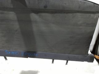 Полка багажника TOYOTA IPSUM SXM10 5 ракурс