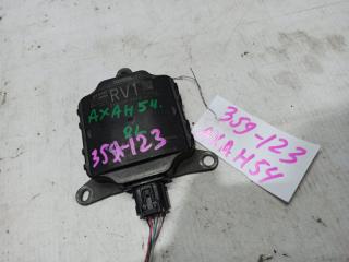 Датчик парковки левый задний TOYOTA RAV4 AXAH54 8816242090 1 ракурс