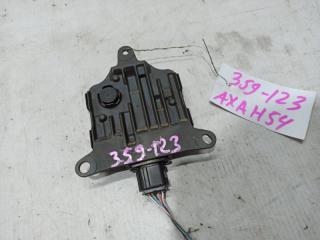 Датчик парковки левый задний TOYOTA RAV4 AXAH54 8816242090 2 ракурс