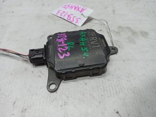 Датчик парковки левый задний TOYOTA RAV4 AXAH54 8816242090 3 ракурс