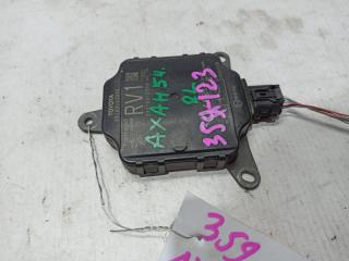 Датчик парковки левый задний TOYOTA RAV4 AXAH54 8816242090 4 ракурс