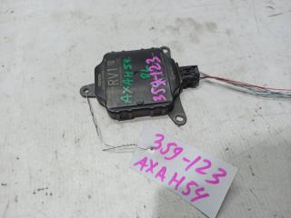 Датчик парковки левый задний TOYOTA RAV4 AXAH54 8816242090 5 ракурс