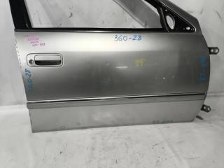 Дверь правая передняя TOYOTA CAMRY GRACIA SXV20 3 ракурс