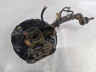 Ступица левая передняя TOYOTA LAND CRUISER PRADO KZJ95 5 ракурс Ступица левая передняя TOYOTA LAND CRUISER PRADO KZJ95 5 ракурс