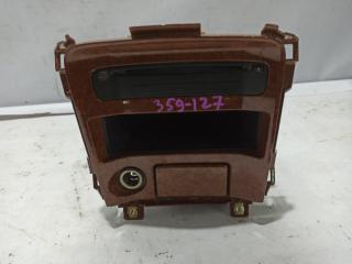 Магнитофон NISSAN PRIMERA TP12 28185AU000 1 ракурс