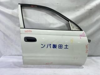 Дверь правая передняя TOYOTA CALDINA CT196 1 ракурс