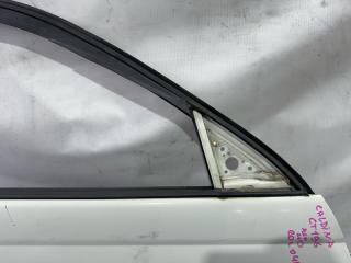 Дверь правая передняя TOYOTA CALDINA CT196 3 ракурс