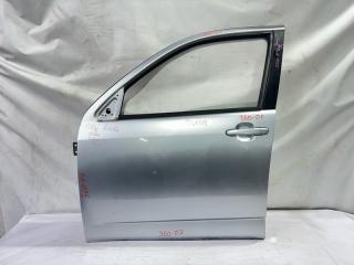 Запчасть дверь передняя левая TOYOTA RUSH