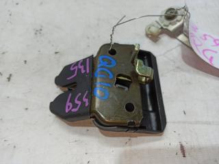 Замок багажника NISSAN BLUEBIRD SYLPHY QG10 3 ракурс