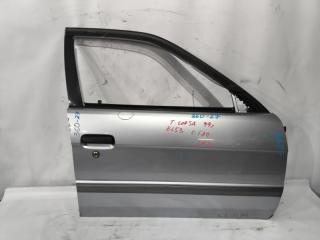 Запчасть дверь передняя правая TOYOTA CORSA