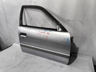 Дверь правая передняя TOYOTA CORSA EL53 3 ракурс
