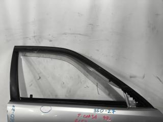 Дверь правая передняя TOYOTA CORSA EL53 5 ракурс