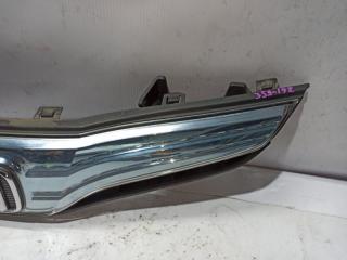 Решетка радиатора HONDA FIT GP1 71121TF290 2 ракурс