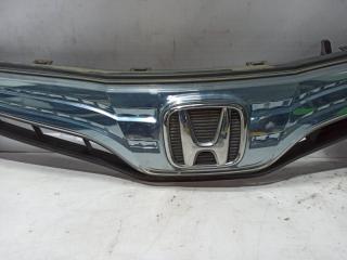 Решетка радиатора HONDA FIT GP1 71121TF290 3 ракурс