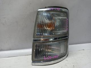 Габарит левый NISSAN ELGRAND E50 21024726 2 ракурс