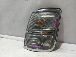 Габарит левый NISSAN ELGRAND E50 21024726 3 ракурс