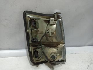 Габарит левый NISSAN ELGRAND E50 21024726 5 ракурс