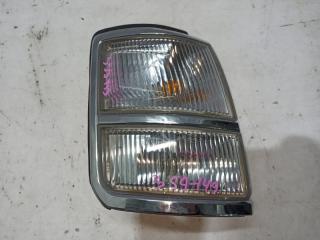 Габарит правый NISSAN ELGRAND E50 21024726 1 ракурс